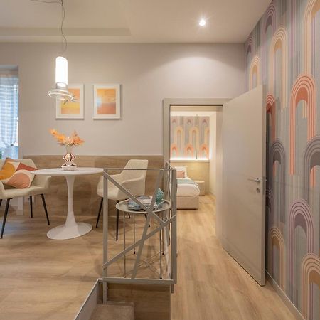 Orti Manara Design Apartments Verona Exterior photo