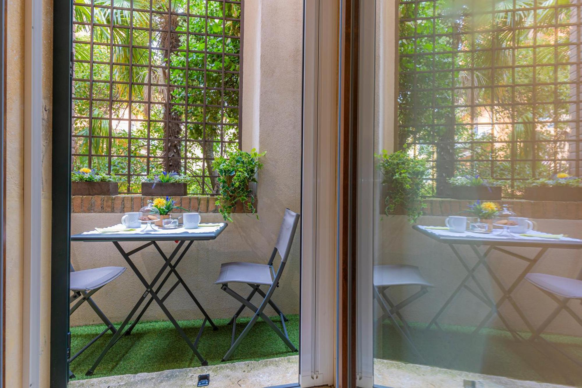 Orti Manara Design Apartments Verona Exterior photo