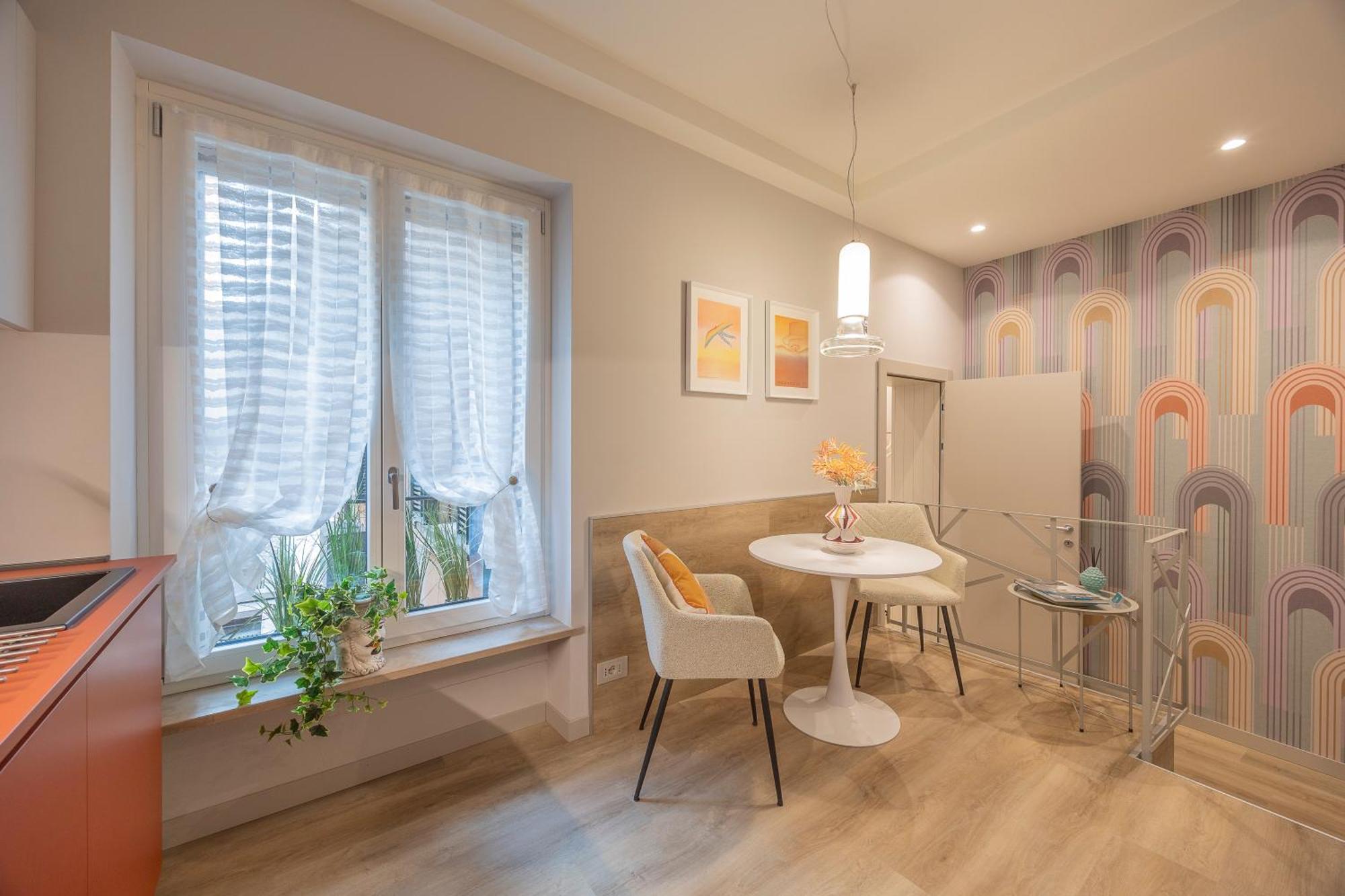 Orti Manara Design Apartments Verona Exterior photo