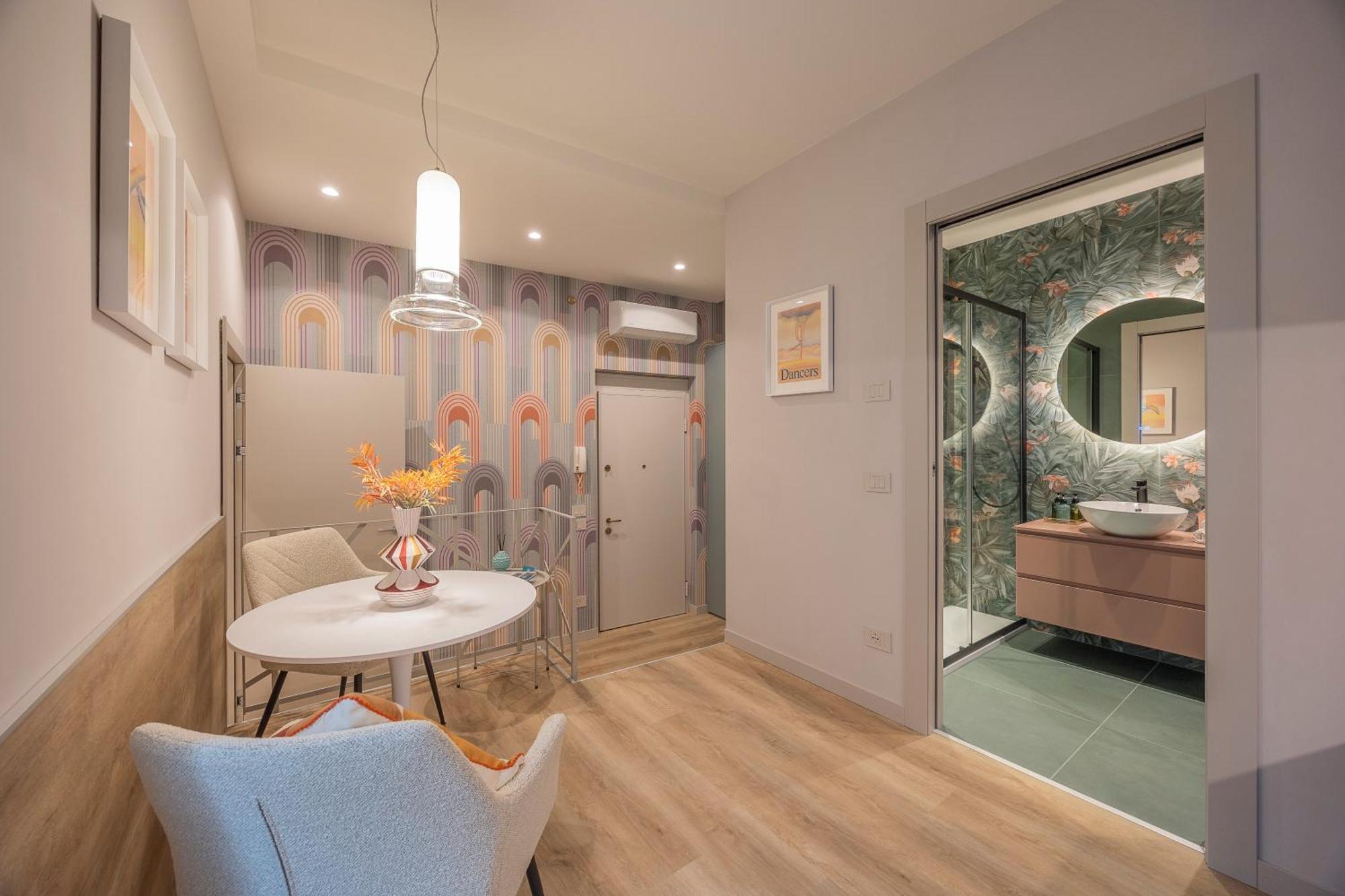 Orti Manara Design Apartments Verona Exterior photo