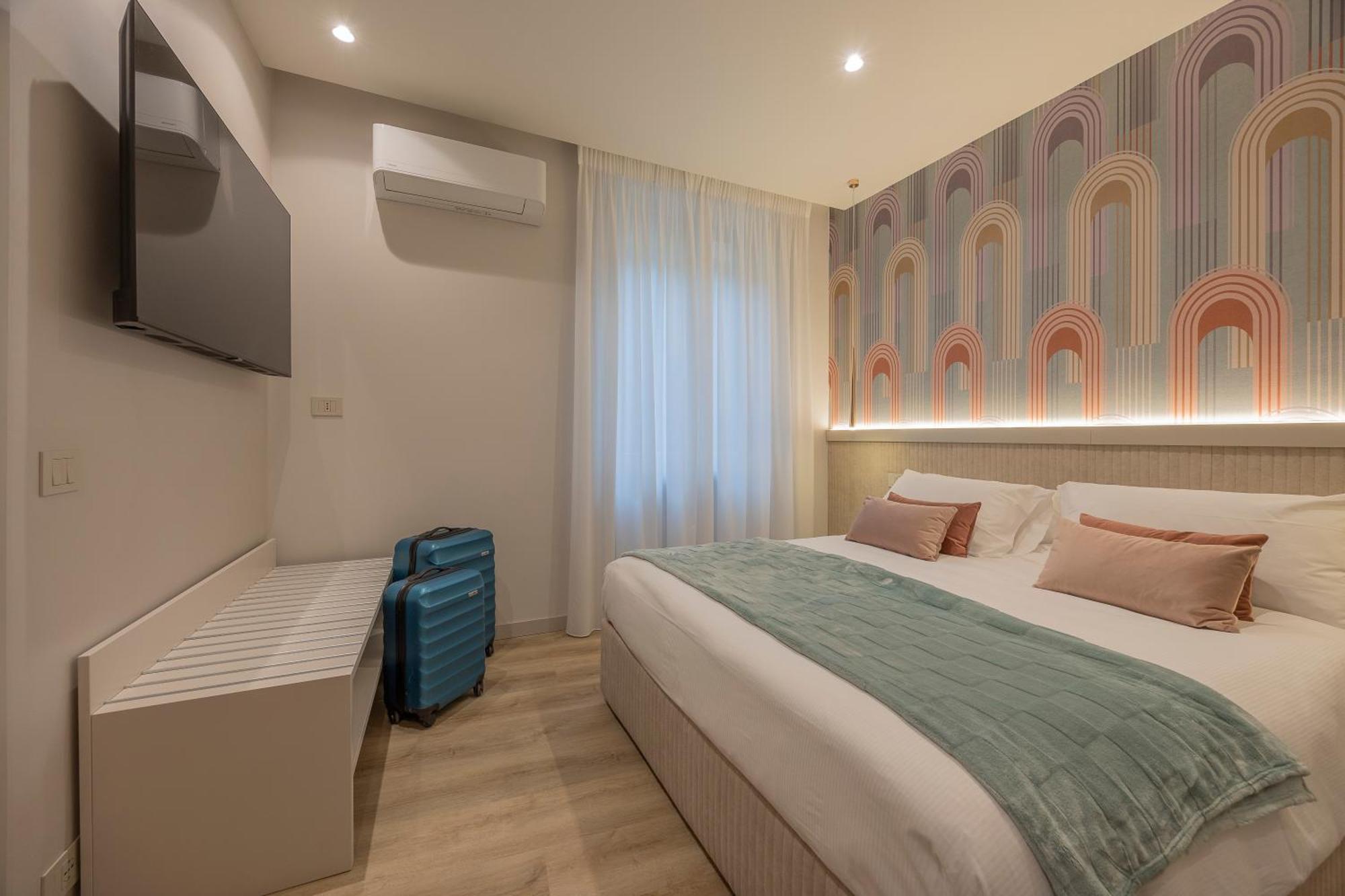 Orti Manara Design Apartments Verona Exterior photo